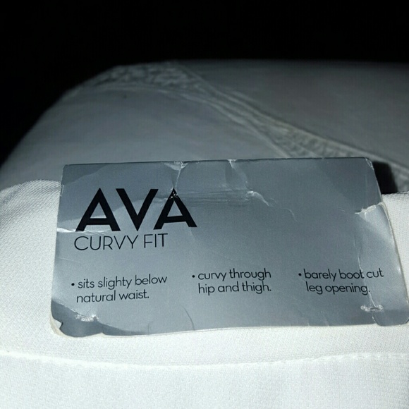 Kasper Pants & Jumpsuits Brand New Casper Separates Color Vanilla Ice Poshmark