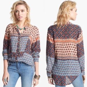 Free People top