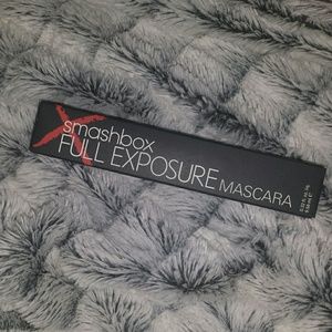 Smashbox Full Exposure Mascara