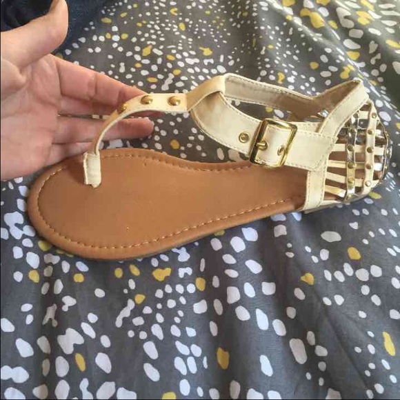 Sandals! - Picture 3 of 3