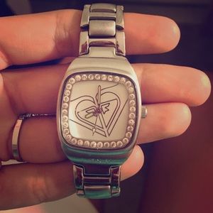 Roxy Watch