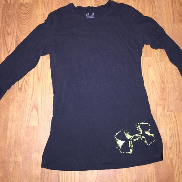 Long sleeve Under Armour