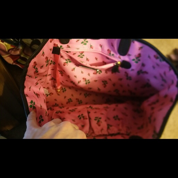 Betsy jonson purse - Picture 4 of 4