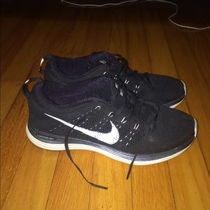 Lunarlon Nike shoes