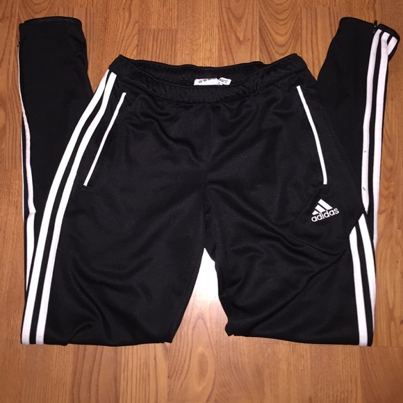 Adidas soccer pants