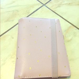 Kikki k planner