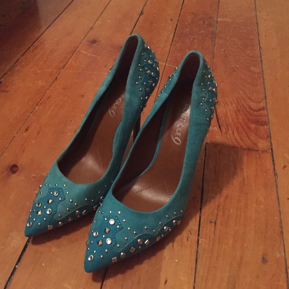 Nine West Boutique 9 Pumps