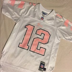 ****SOLD*****New England Patriots jersey Tom Brady