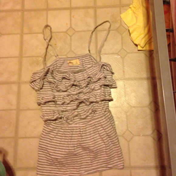 A very cute top