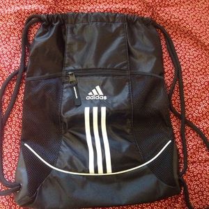 NWOT Adidas sports bag