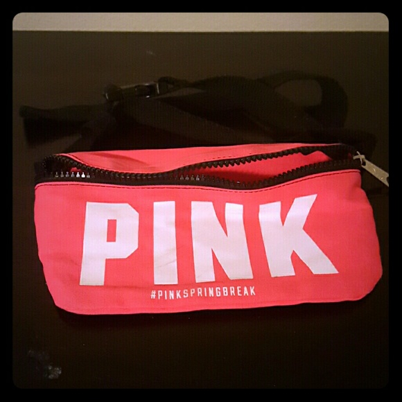 Vs fanny pack
