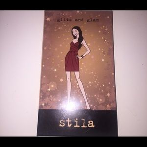 New Stila Glitz & Glam palette