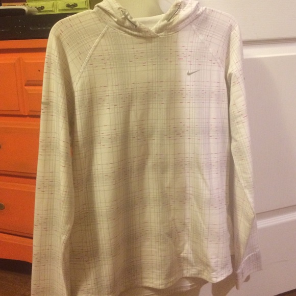Nike Dri-Fit Pullover