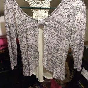 Beautiful shirt
