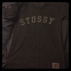 Stussy 3m tshirt