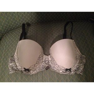 Victoria's Secret Lace Bra