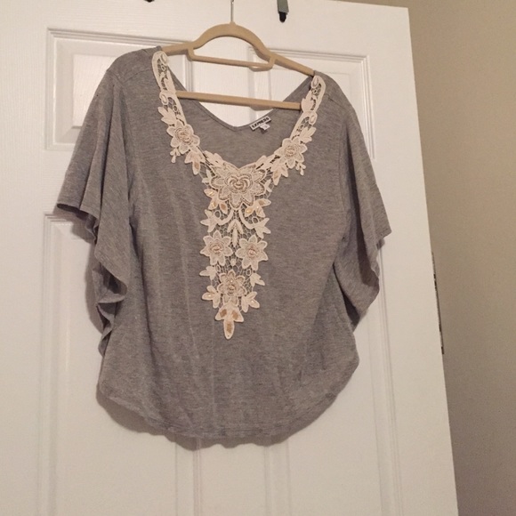 Express Tops - Express Top