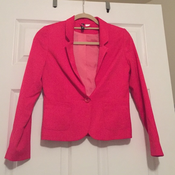 H&M Blazer