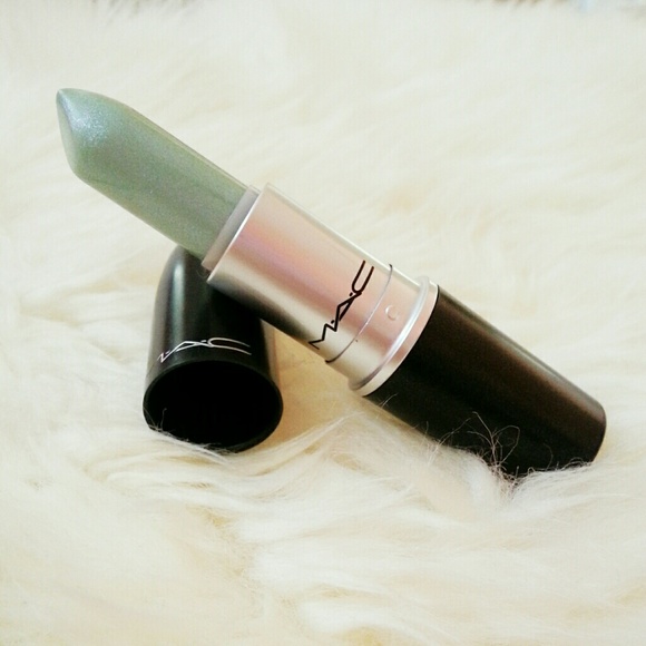 MAC Summer Shower lipstick