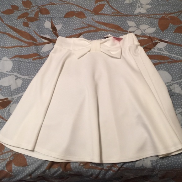 Skater Skirt