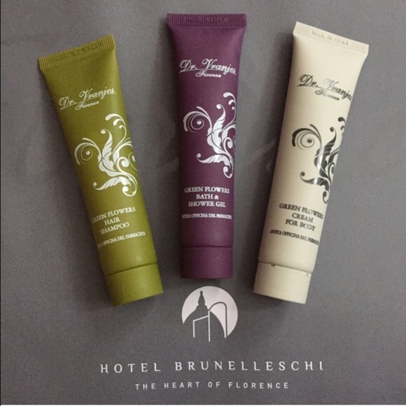 🎉FREE🎉 Hotel Travel set with $15 purchase