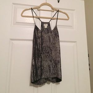 H&M Tank Top