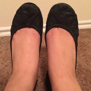 💯TORY BURCH EDDIE FLATS💯