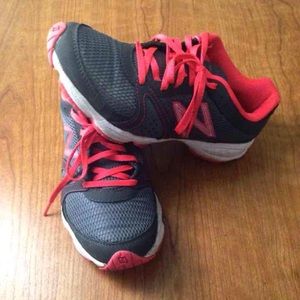 New Balance Running sneakers size 7.5
