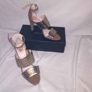 VINCE CAMUTO high-heel shoes