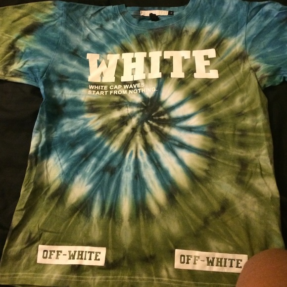 Off-white