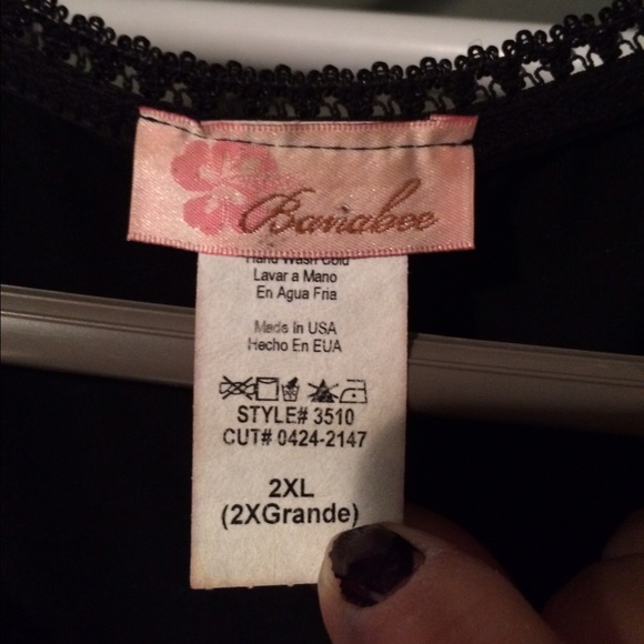 Beautiful Dressy blouse - Picture 3 of 4