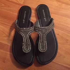 Steve Madden sandals