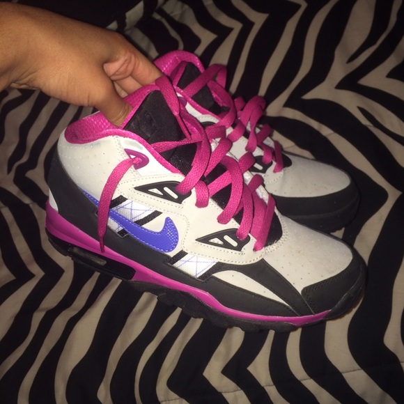 Nike Bo Jacksons
