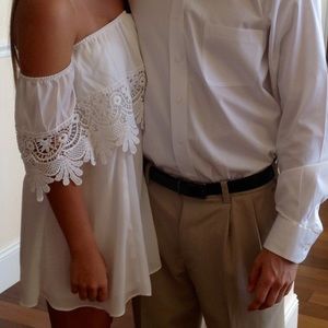 Adorable casual dress