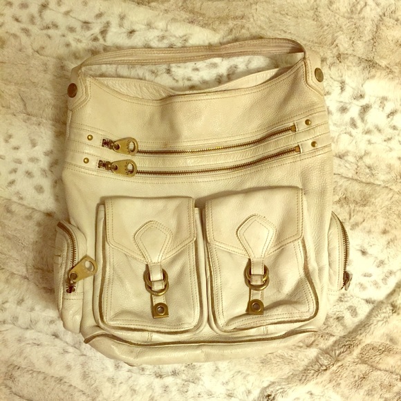 Marc by Marc Jacobs Slouchy Hobo Bag