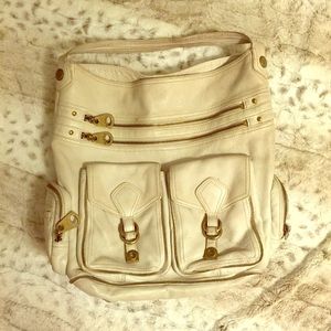 Marc by Marc Jacobs Slouchy Hobo Bag