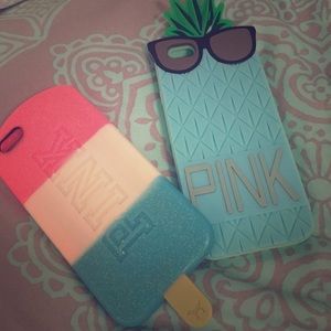 iPhone 6 STILL HAVE POPSICLE