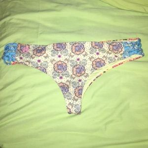 Lemon cheeky Maaji Bottoms