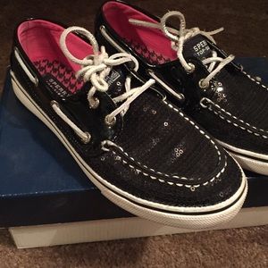 Sperry top-sider