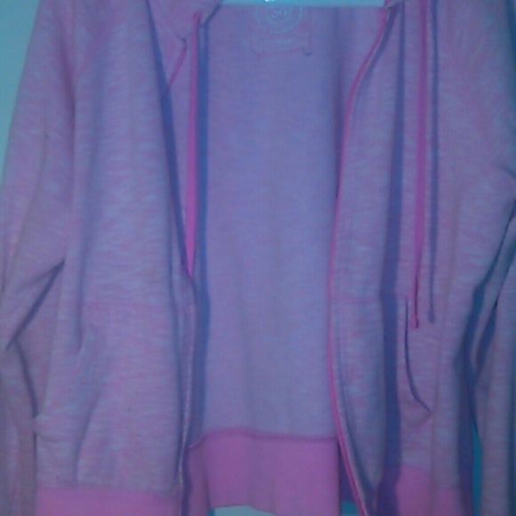 Pink jacket - Picture 2 of 3
