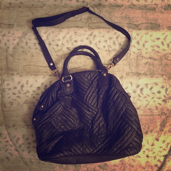 Zara Satchel