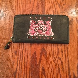 Juicy wallet