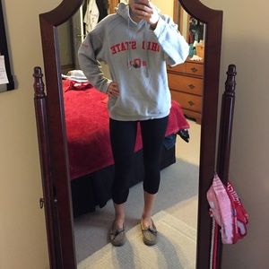 Columbia Ohio State hoodie