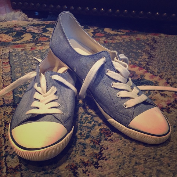 Ralph Lauren Shoes - Ralph Lauren Sneakers