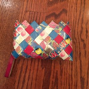 wristlet