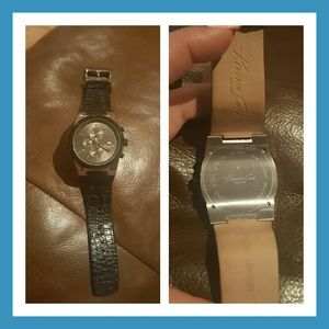 $$SOLD$$$ KENNETH COLE MENS WATCH