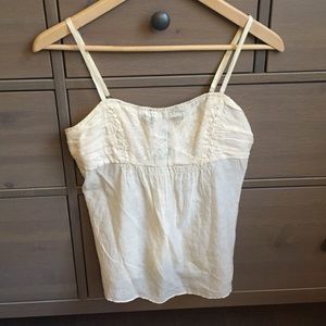 Rebecca Taylor camisole
