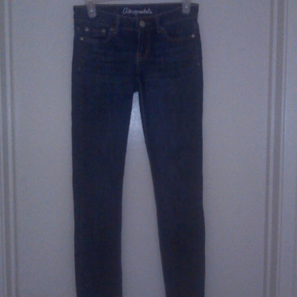 "Bayla Skinny" Jeans