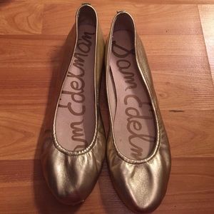 Sam Edelman flats