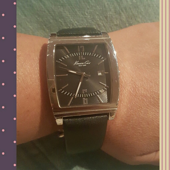 KENNETH COLE MEN'S WATCH - Picture 2 of 3